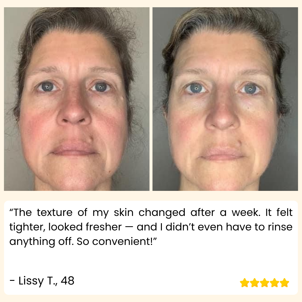 SkinGuard Pro — Instantly Lift, Hydrate, and Reveal Youthful Radiance