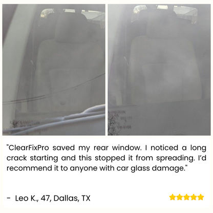 ClearFixPro™ — Instantly Erase Cracks and Restore Crystal Clear Confidence
