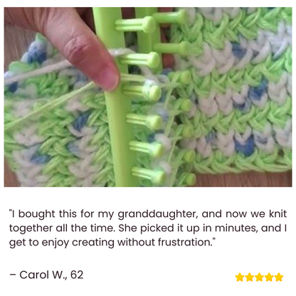 WrapNest — Instantly Create Stunning Cozy Art Without Needles or Hassle (1+1 free)