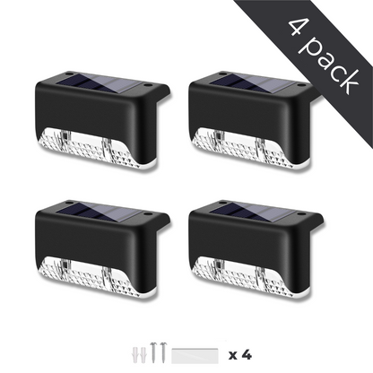 SolaraVibe — Ignite Cozy, Carefree Nights with Effortless Solar Magic