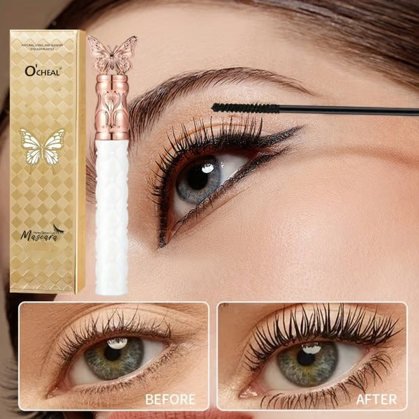 VelvetVibe — Command Every Glance with Lashes That Last Through Anything