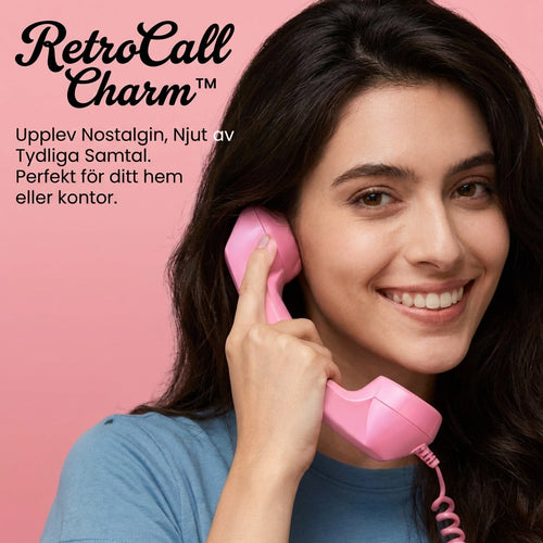 Vintage Edge — Experience Calls So Comfortable, They Feel Like Magic
