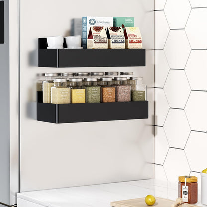 EzRack — Effortless Kitchen Control That Sparks Your Culinary Confidence