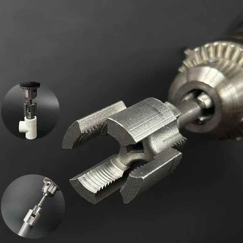 PipeMaster X — Conquer Every Pipe with Surgical Precision and Unbreakable Power