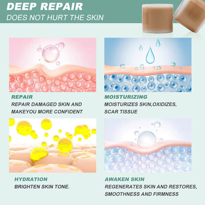 LumaSilk — Clear Away Scars and Glow with Unstoppable Confidence Every Day (1+1 free)