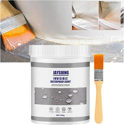 HydroSealPro™ — Transform Your Home into an Unbreakable, Leak-Proof Fortress