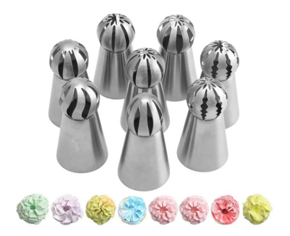 SweetVortex — Create Jaw-Dropping Cupcakes That Steal Every Show