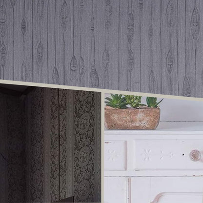 WoodGrainMaster Roller — Instantly Transform Walls into Stunning Wood Art That Commands Attention