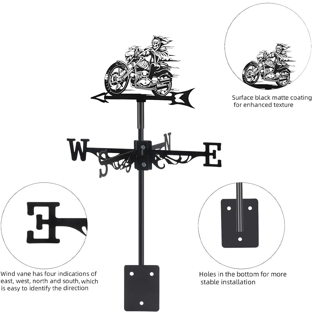 IronStallion Edge — Unleash Fierce Style and Stand Unbreakable Against Every Storm