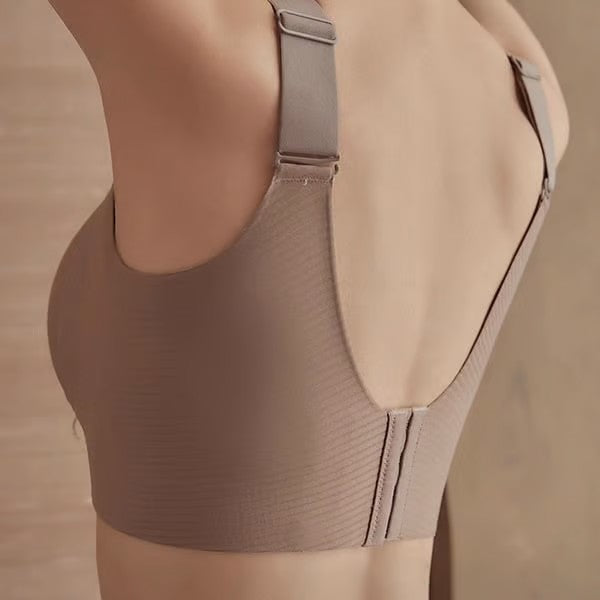 Ultimate Comfort Bra — Wire-Free Lift That Makes You Feel Unstoppable All Day