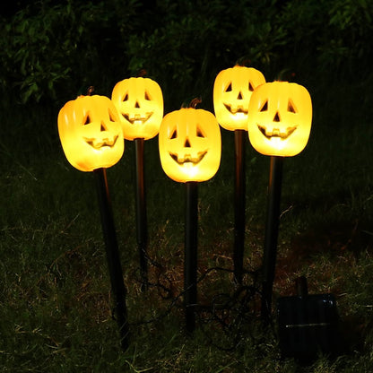 LunaPhantom Solar Lights — Ignite Spine-Tingling Magic That Haunts All Night