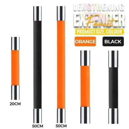 TorrentMaster — Master Your Mess with Pinpoint Water Control and Rugged Durability