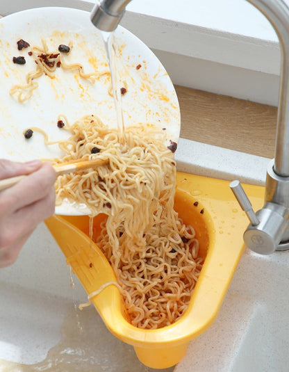 SinkShield — Keep Your Kitchen Calm and Clean Without Lifting a Finger