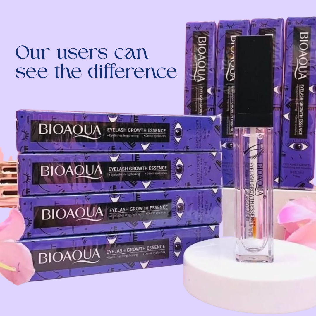LashRevive — Command Unstoppable, Head-Turning Lashes That Own the Room