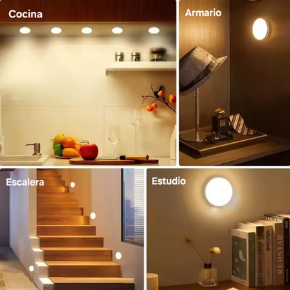 ShineGuard Pro — Light Up Your Life with Effortless Safety and Savings