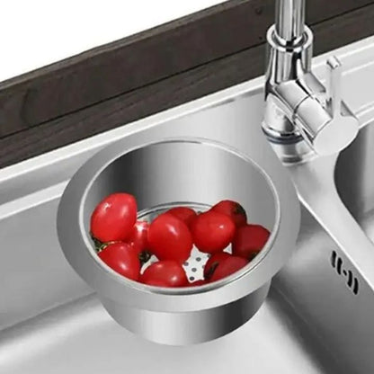 KleanGuard™ — Effortless Sink Defense for a Spotless, Clog-Free Kitchen Every Day