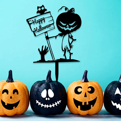 TwistStake by KrimTech — Command Instant Fear and Become the Legend of Halloween Night