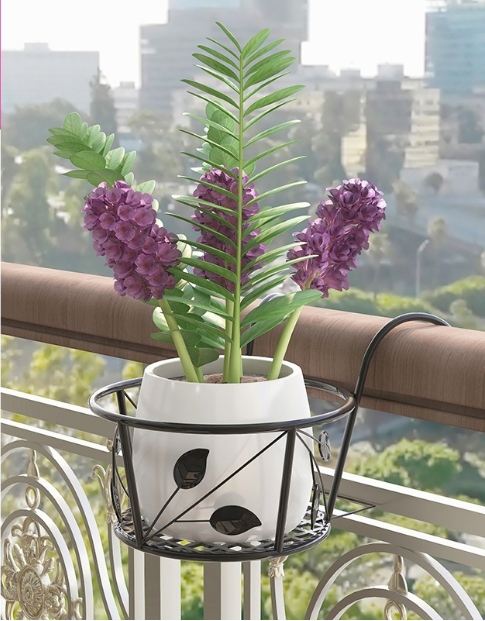 TitanBlossom™ — Rock-Solid Beauty That Makes Your Plants the Star of Any Space