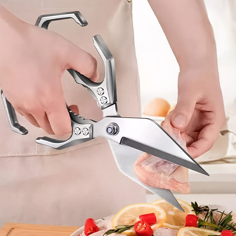 BladeMaster Pro — Slice Through Chaos and Own Your Kitchen Like a Pro