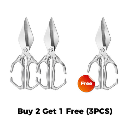 BladeMaster Pro — Slice Through Chaos and Own Your Kitchen Like a Pro