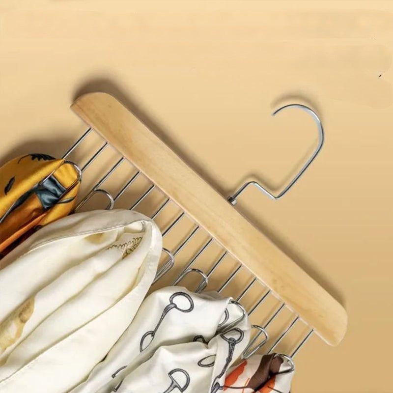 StrataRack™ — Command Closet Control with Unmatched Space & Style