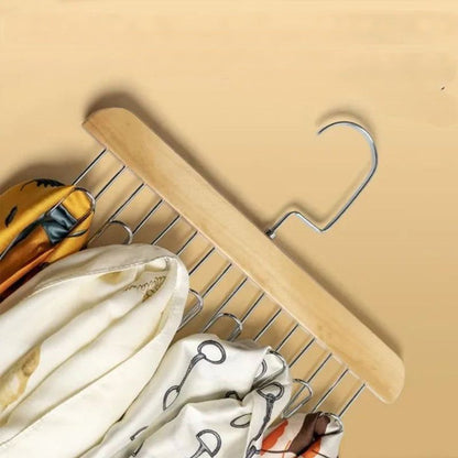 StrataRack™ — Command Closet Control with Unmatched Space & Style