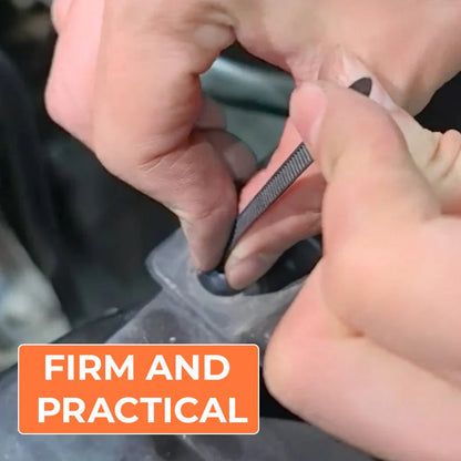 GripTite Buckle — Snap Your Car Parts Solid and Drive Worry-Free