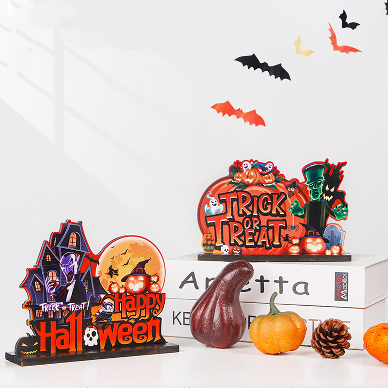 WhispyWoods — Transform Your Halloween Table into an Unforgettable Showstopper