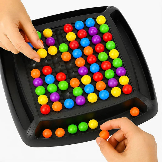 VortexSphere — Ignite Fierce Family Battles That Build Brilliant Minds