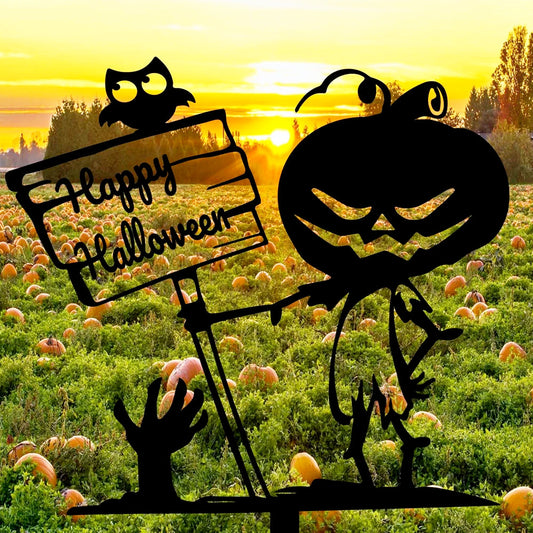 TwistStake by KrimTech — Command Instant Fear and Become the Legend of Halloween Night