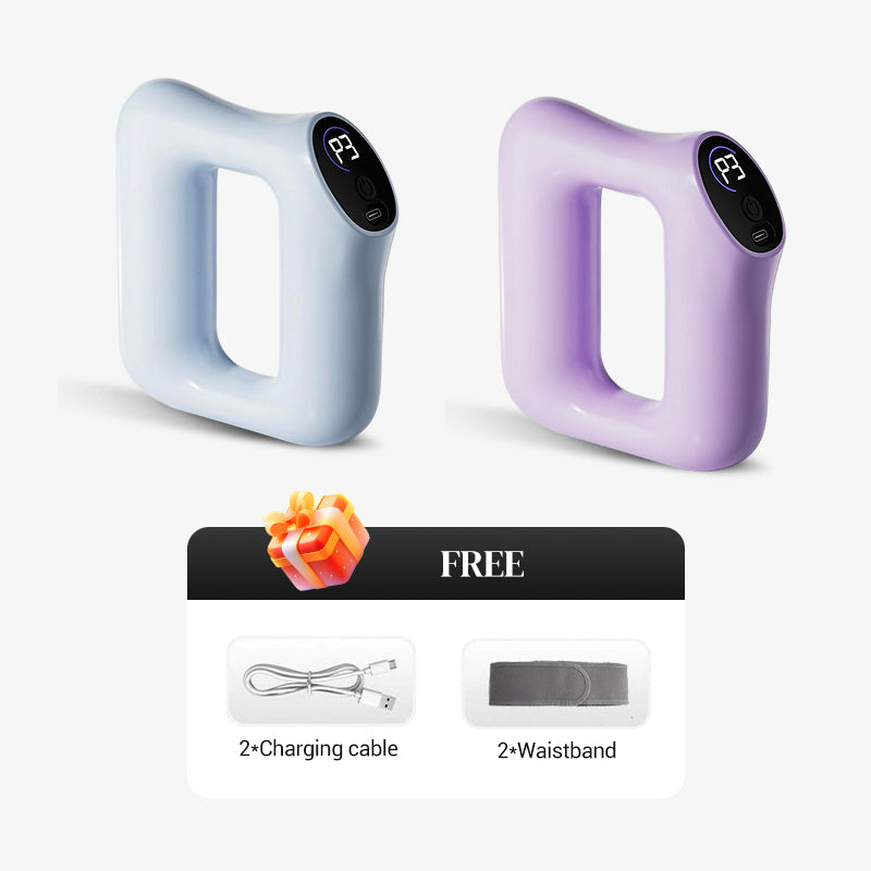 FlexiCore™ — Melt Away Pain and Reclaim Energized Freedom Instantly