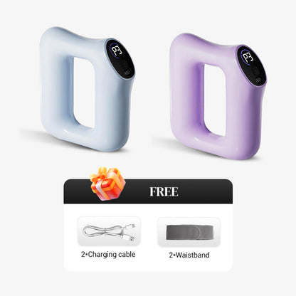 FlexiCore™ — Melt Away Pain and Reclaim Energized Freedom Instantly