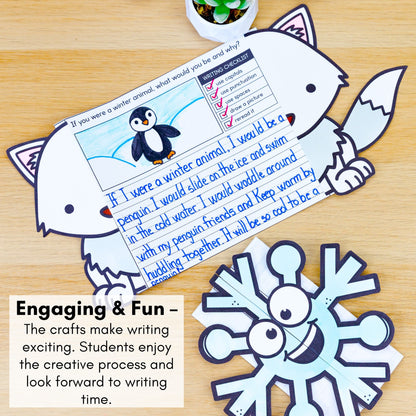 IgniteWrite — Transform Reluctant Writers into Eager Creators All Year Long