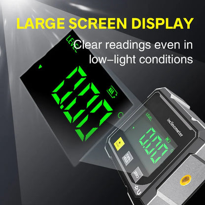 ApexAngle Pro — Crush Jobsite Doubts with Laser-Sharp Angle Mastery