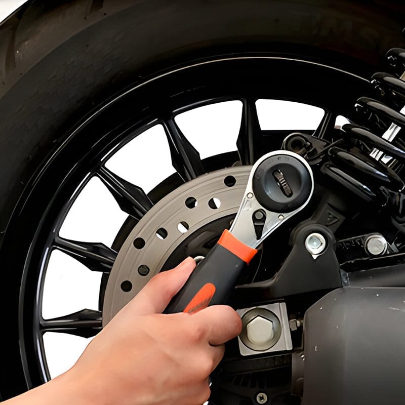 BoltMasterX — Dominate Every Bolt and Crush Your Toughest Repairs with Ease