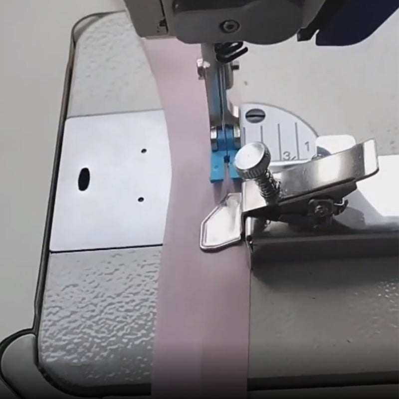 SewSure Precision™ — Master Every Seam with Perfect, Effortless Accuracy