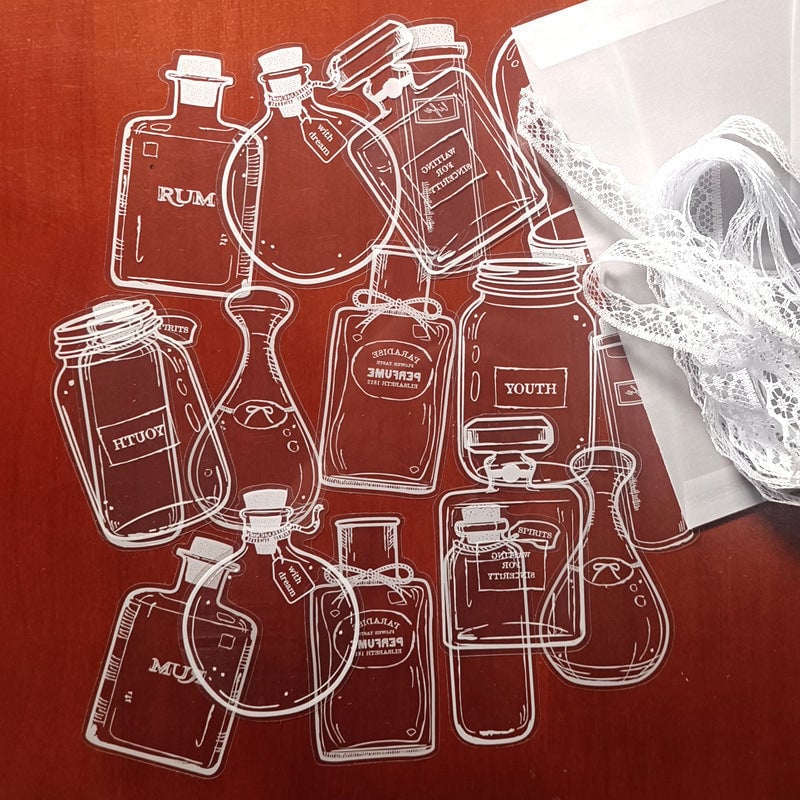 BloomAura™ — Transform Your Reading into a Calming, Timeless Escape