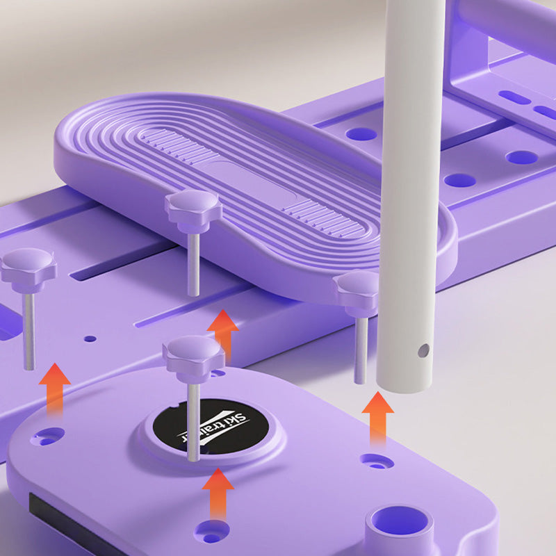 ThunderGlide Pro — Ignite Unstoppable Strength and Confidence Every Single Day