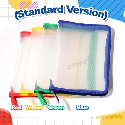 EzyStash — Command Your Chaos with Bulletproof Organization and Instant Access