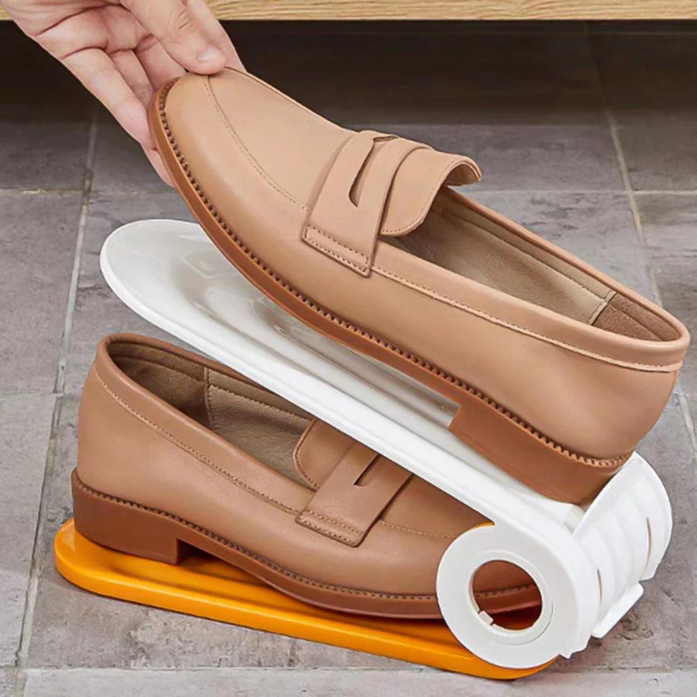 Stridez™ Elite — Command Your Closet and Crush Clutter Instantly (2+1 Free)