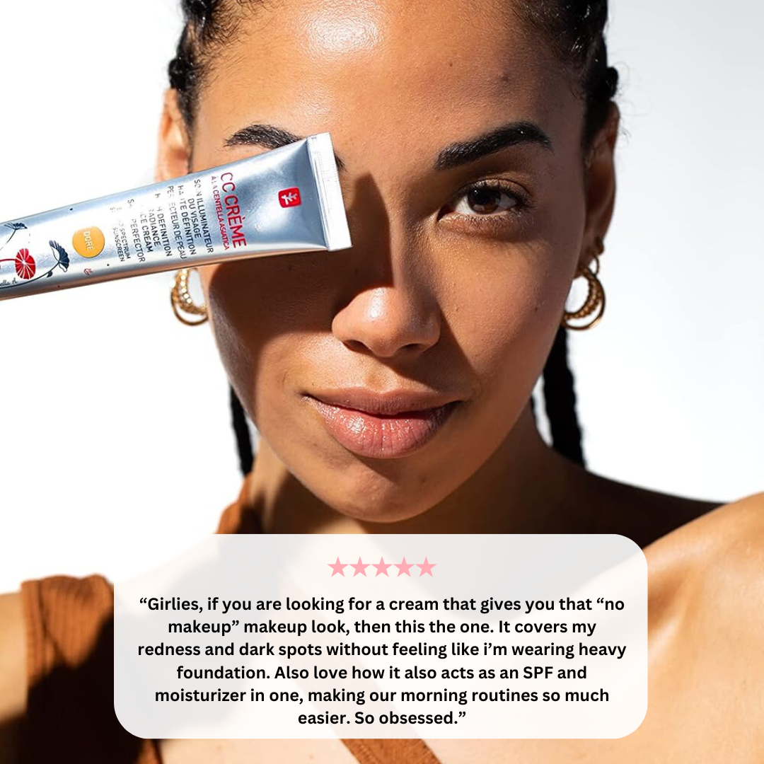 LumiVive™ — Reveal Flawless, Radiant Skin That Commands Attention (1+1 free)