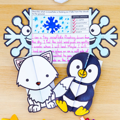 IgniteWrite — Transform Reluctant Writers into Eager Creators All Year Long