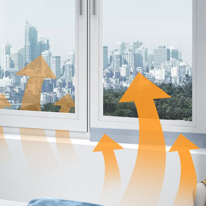 VertaShield Tape — Lock Out Cold and Cut Energy Bills for a Toasty, Mold-Free Home