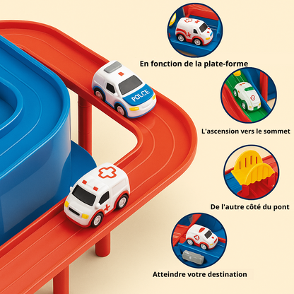 VelocityVroom — Ignite Your Child’s Genius and Unleash Limitless Imagination