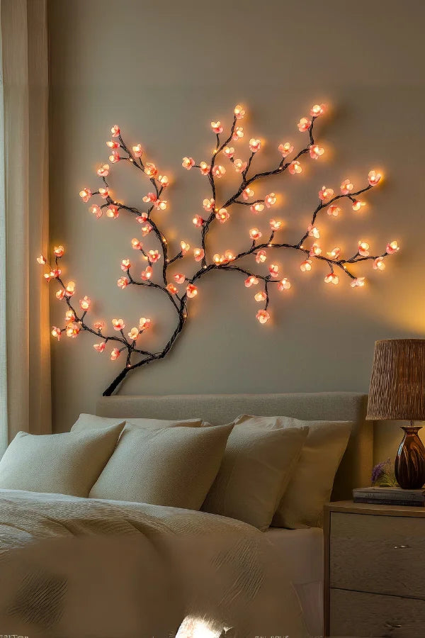 Glowvine™ — Wrap Your Home in Soothing Light That Melts Stress Away