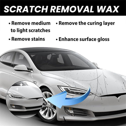 ScratchGuardPro™ — Instantly Restore Your Car’s Flawless Shine and Pride
