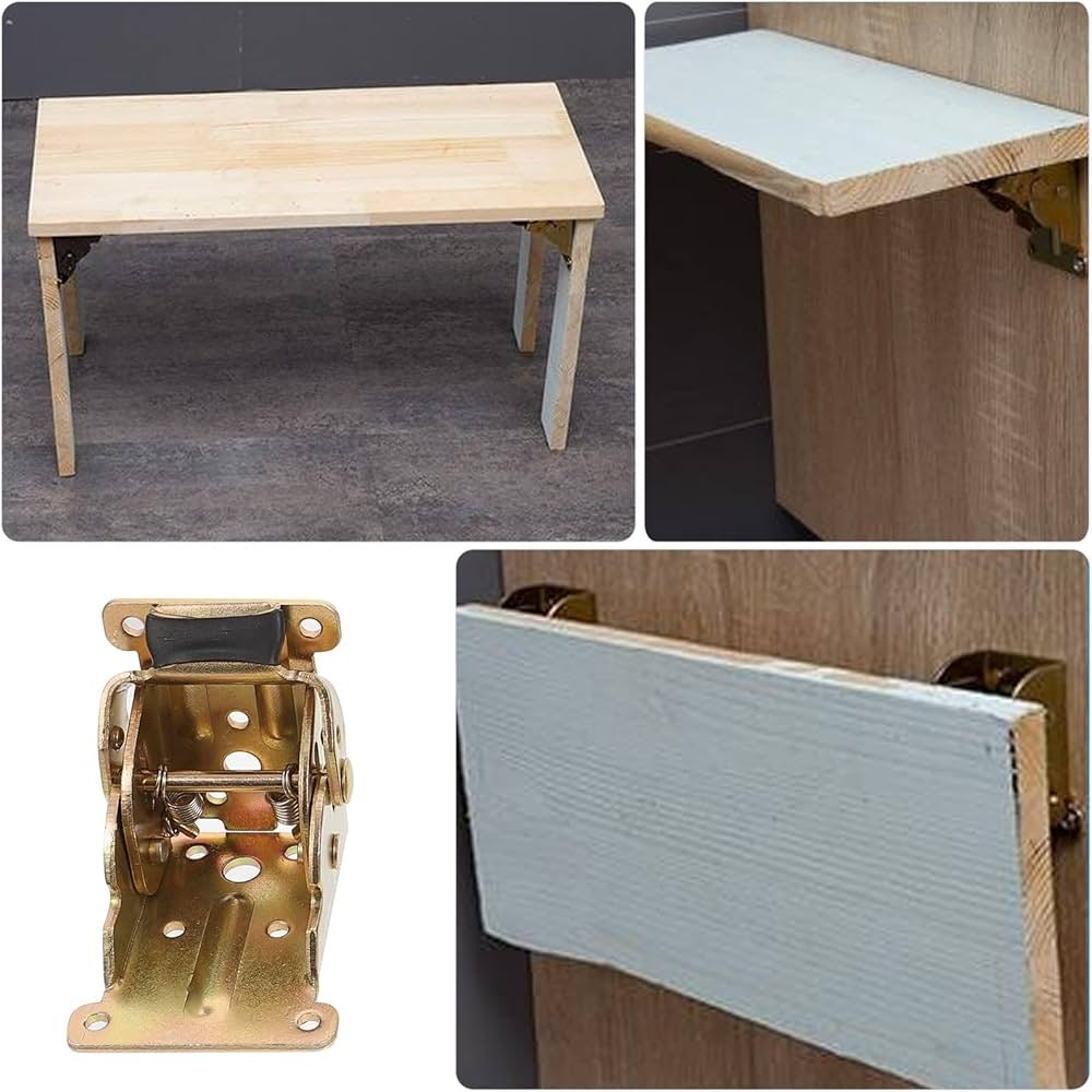 SwiftFoldX™ — Instantly Unlock More Space and Freedom in Your Home