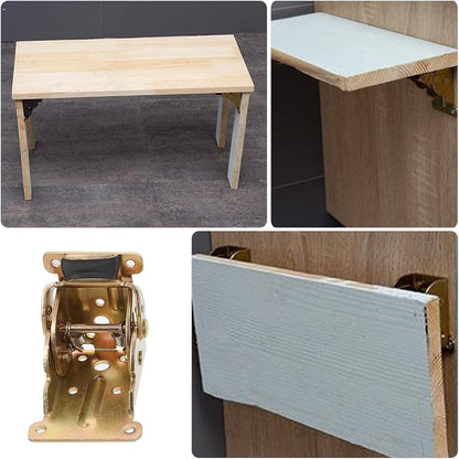 SwiftFoldX™ — Instantly Unlock More Space and Freedom in Your Home