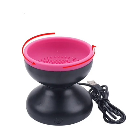 LumenaSpin — Obliterate Grime Fast for Radiant, Breakout-Free Skin Every Day