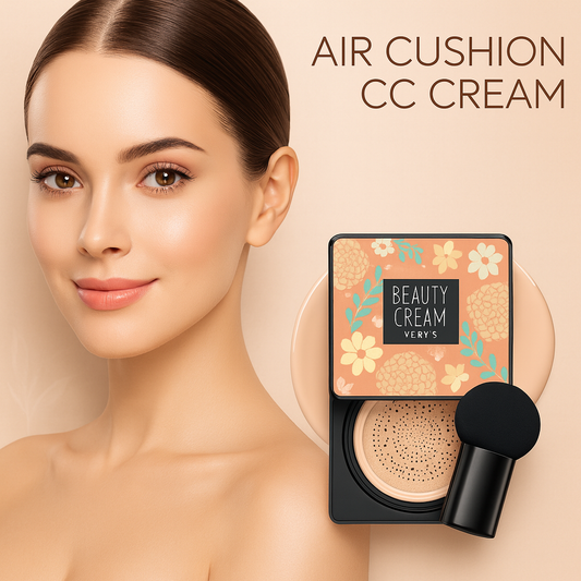 AirCushion 24h Beauty Cream — Reveal Flawless Radiance That Stops Everyone in Their Tracks